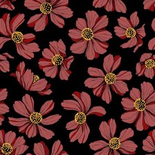 Схема вышивки «№2181485»