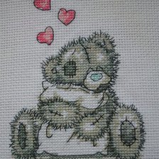 Схема вышивки «№2181529»