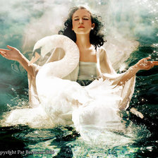 Схема вышивки «№2181620»