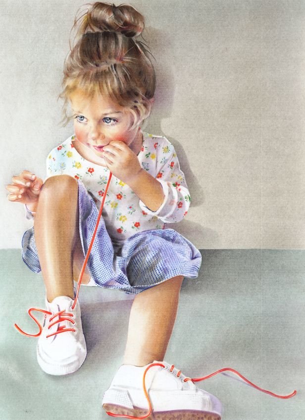 niña - оригинал