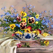 Схема вышивки «№2182144»