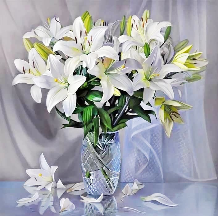 Натюрморт - оригинал