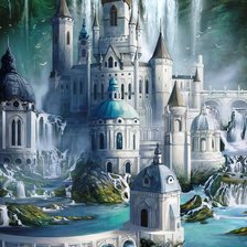 Схема вышивки «№2182221»