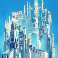 Схема вышивки «№2182222»