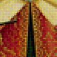 Предпросмотр схемы вышивки «Св.Лидия» (№2182544)