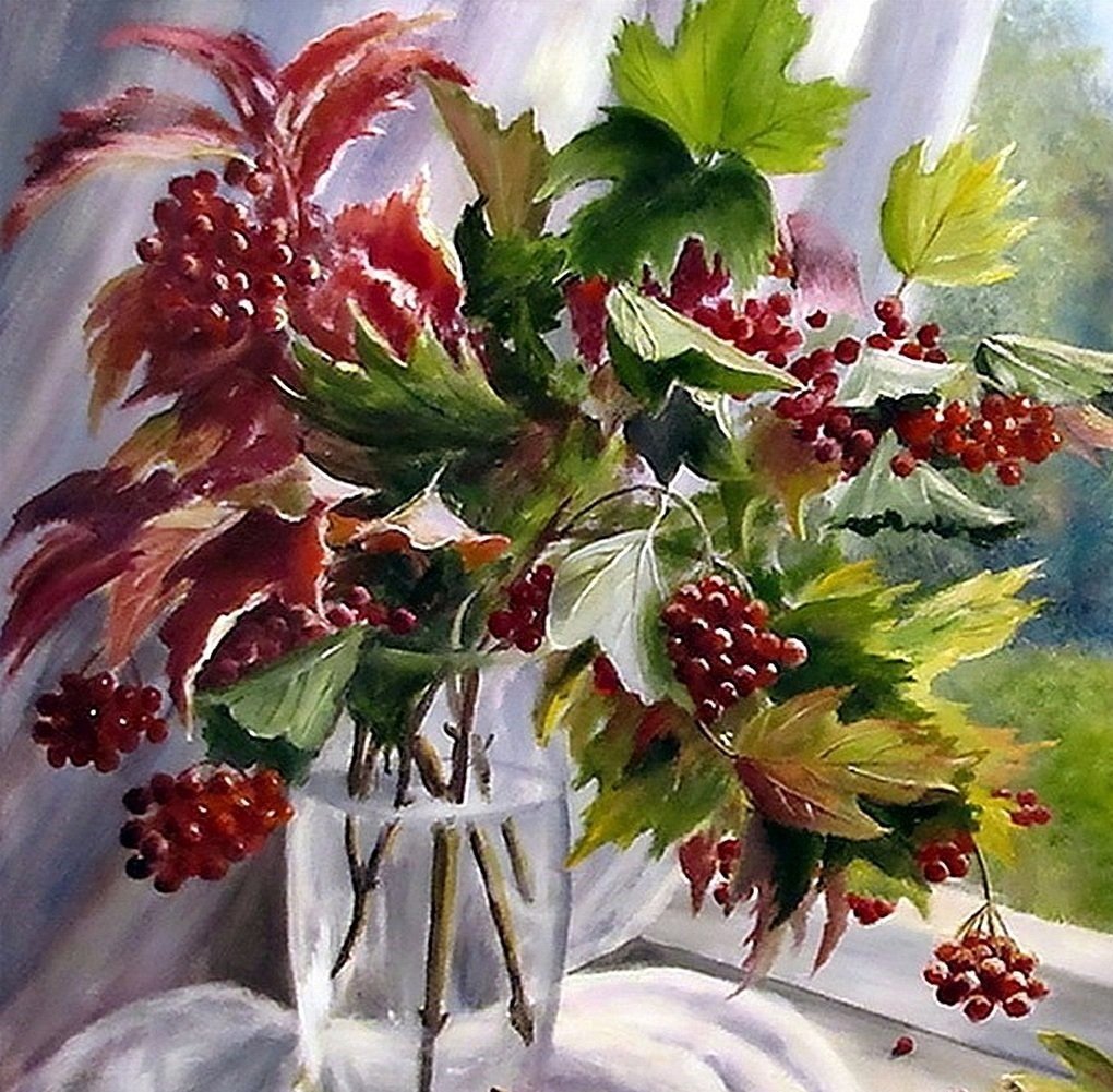 натюрморт - натюрморт - оригинал