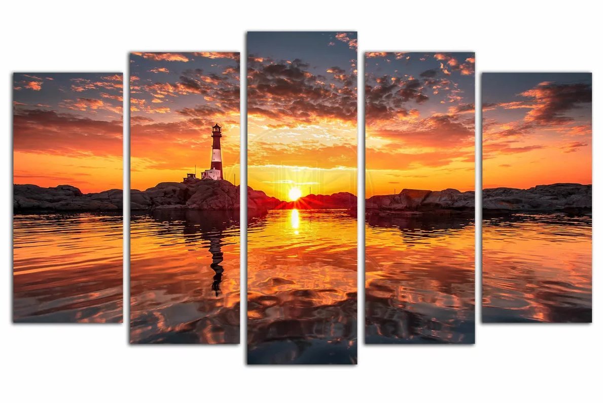 Маяк - оригинал