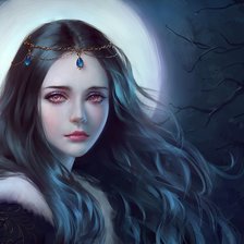 Схема вышивки «№2183123»