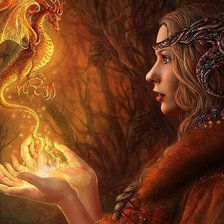 Схема вышивки «№2183128»