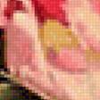 Предпросмотр схемы вышивки «rose in vase» (№2183302)