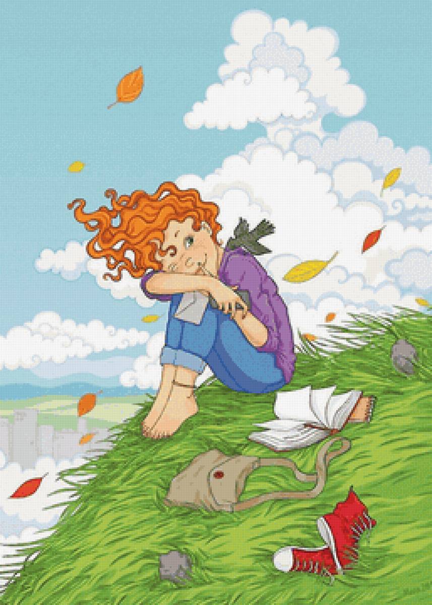 Детская - предпросмотр