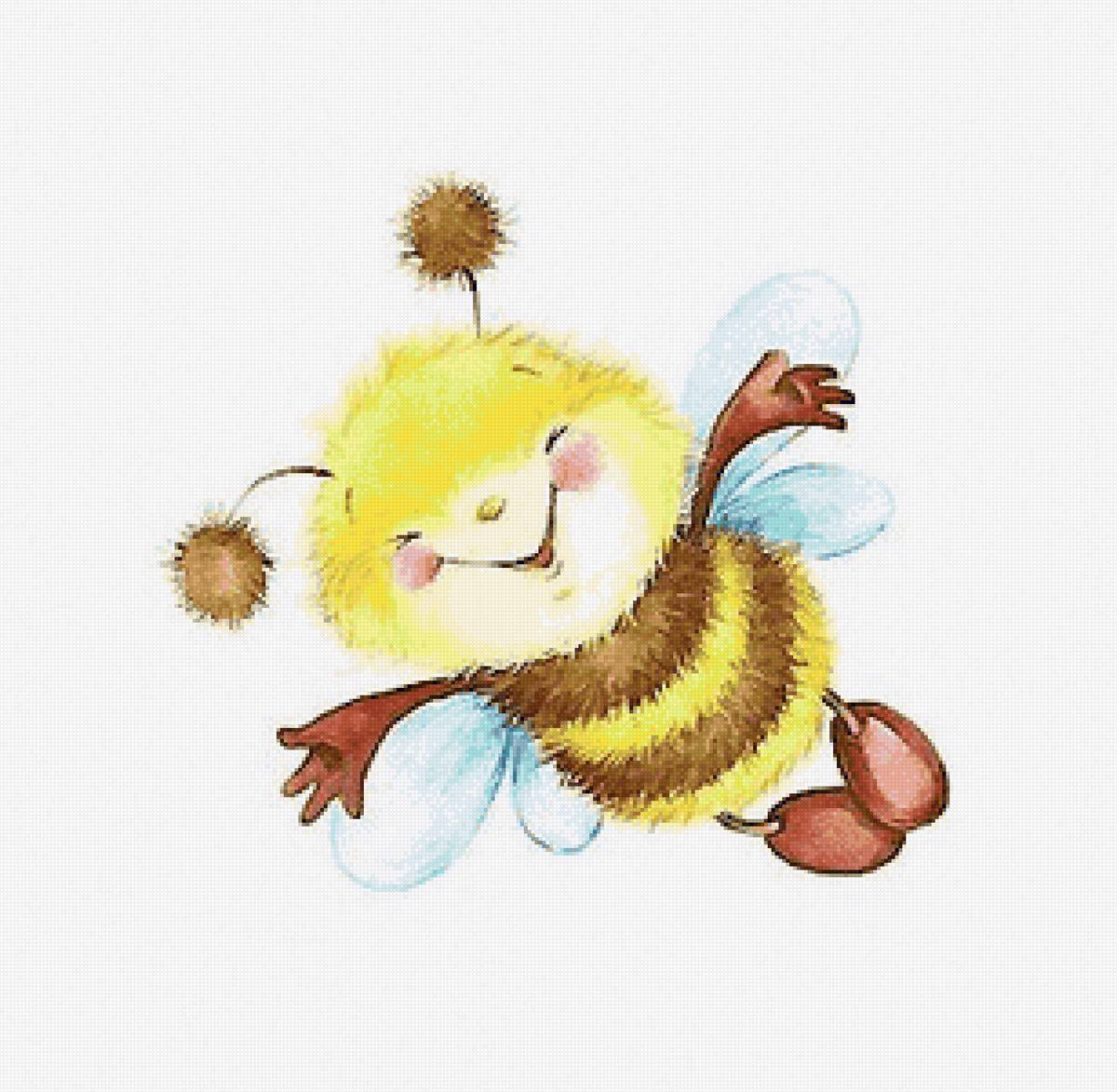 Детская - предпросмотр