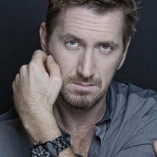 Схема вышивки «Кирилл Кяро»