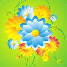 Схема вышивки «№2184257»