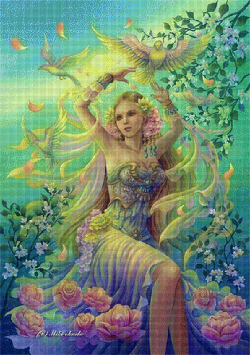 Fėja - предпросмотр