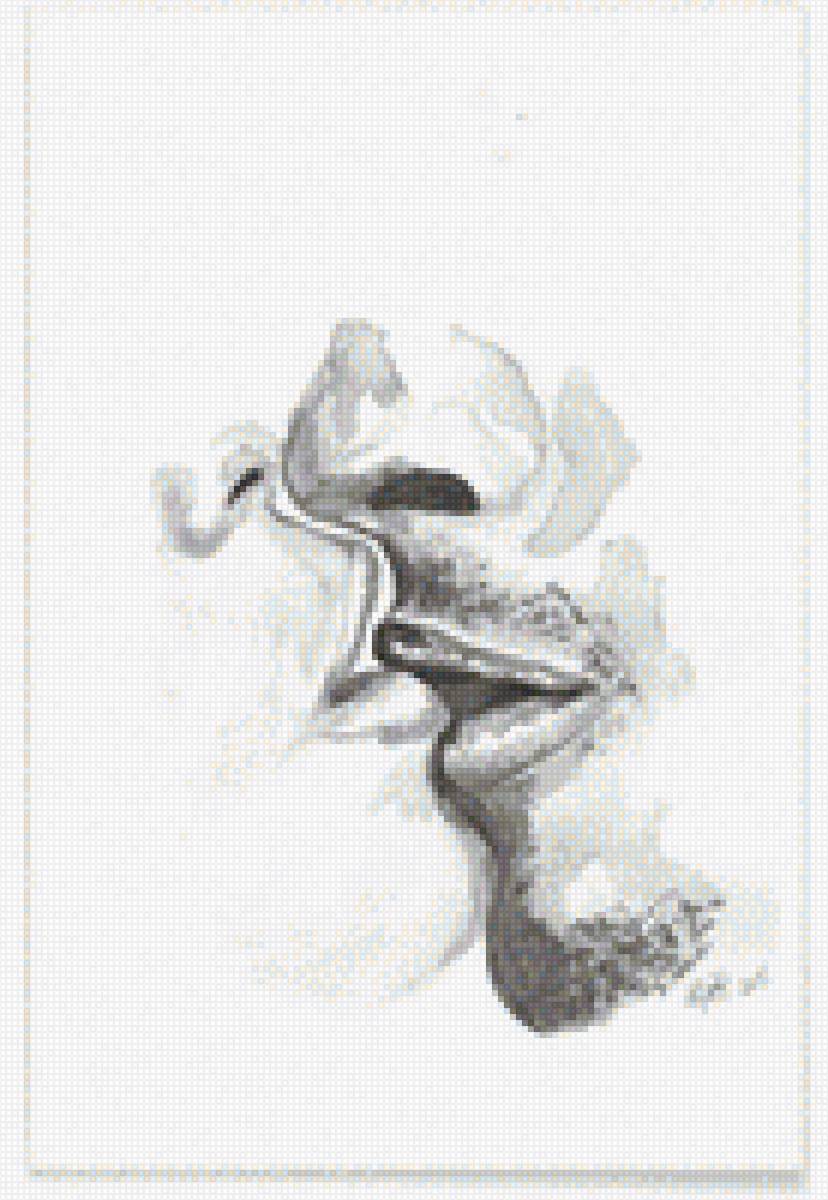 beijo - pessoas - предпросмотр