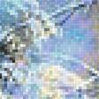 Предпросмотр схемы вышивки «Winter forest 2» (№2184528)