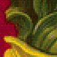 Предпросмотр схемы вышивки «Ramalhete de flores.» (№2184901)