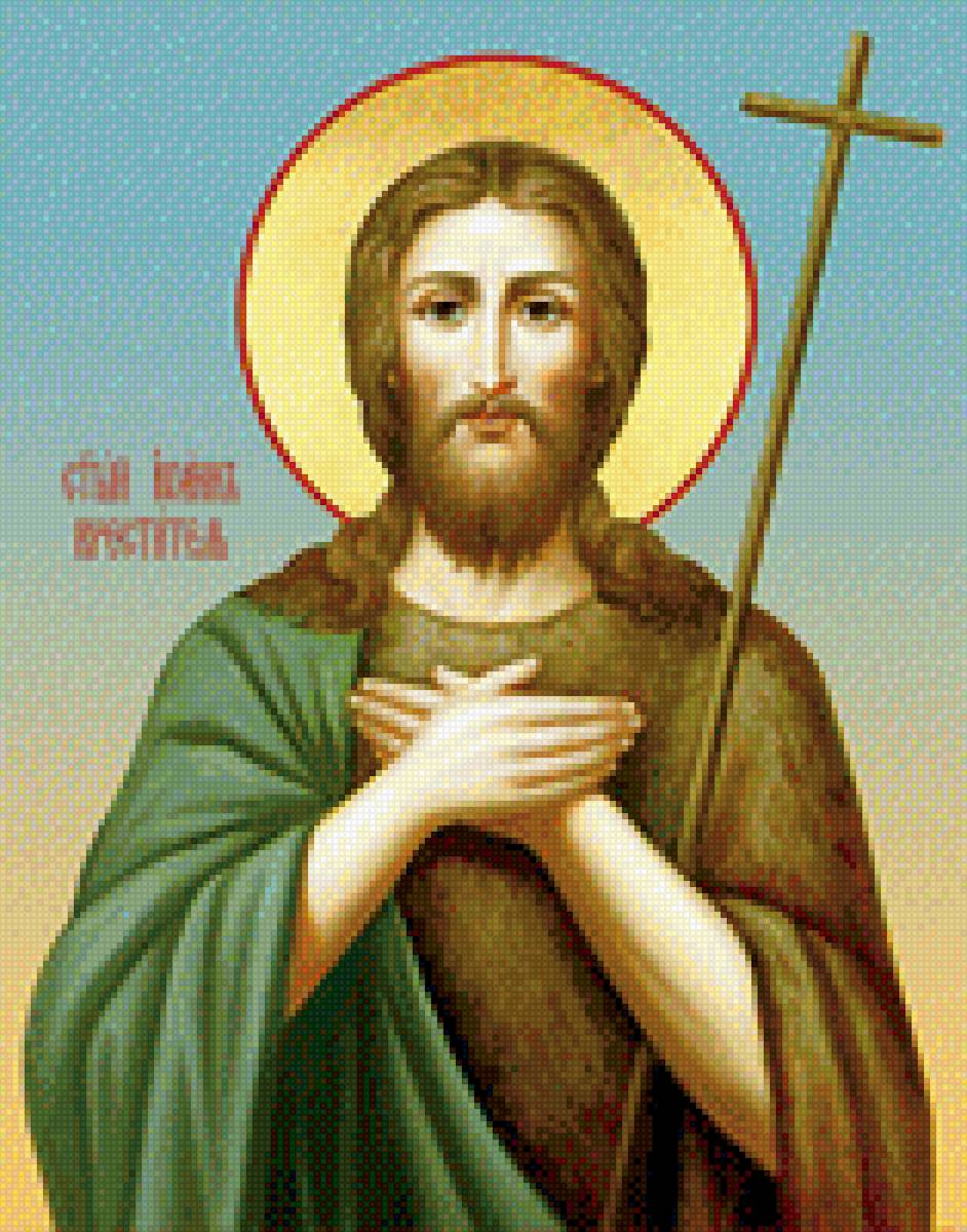 иоанн - предпросмотр