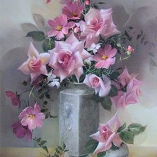 Схема вышивки «№2185309»