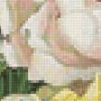 Предпросмотр схемы вышивки «kvety,váza» (№2185351)
