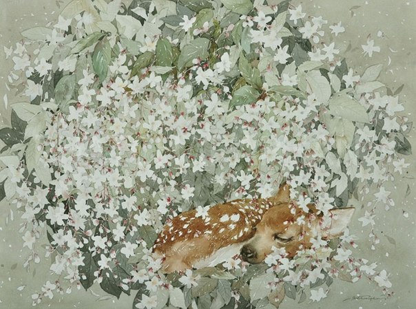 №2185627 - картина - оригинал