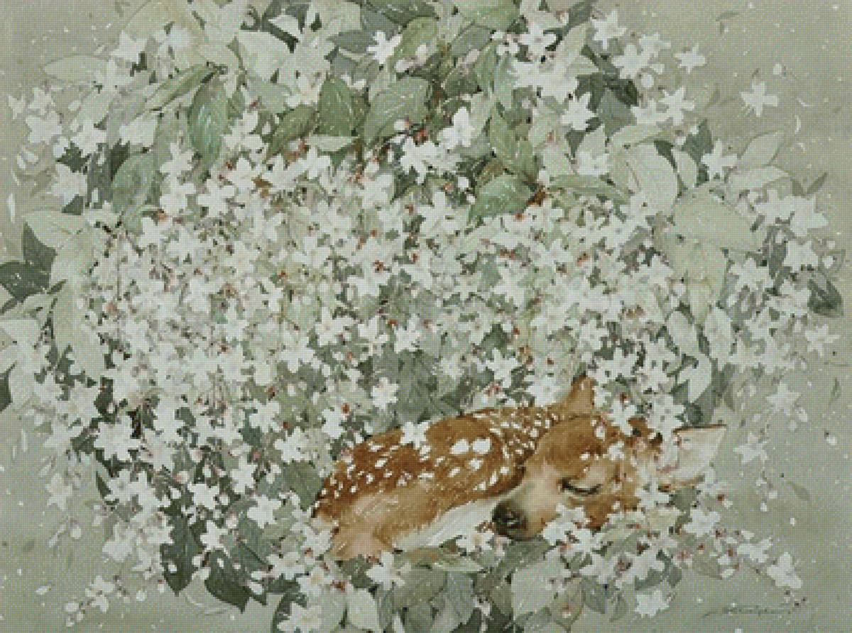 №2185627 - картина - предпросмотр