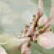 Предпросмотр схемы вышивки «Панно цветочное» (№2185838)