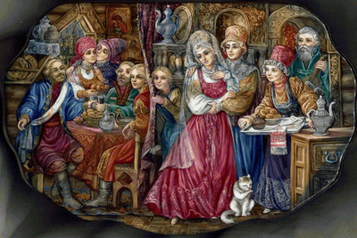 veselo - предпросмотр