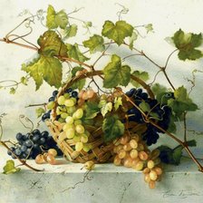 Схема вышивки «№2185867»