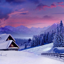 Схема вышивки «Pbvf»