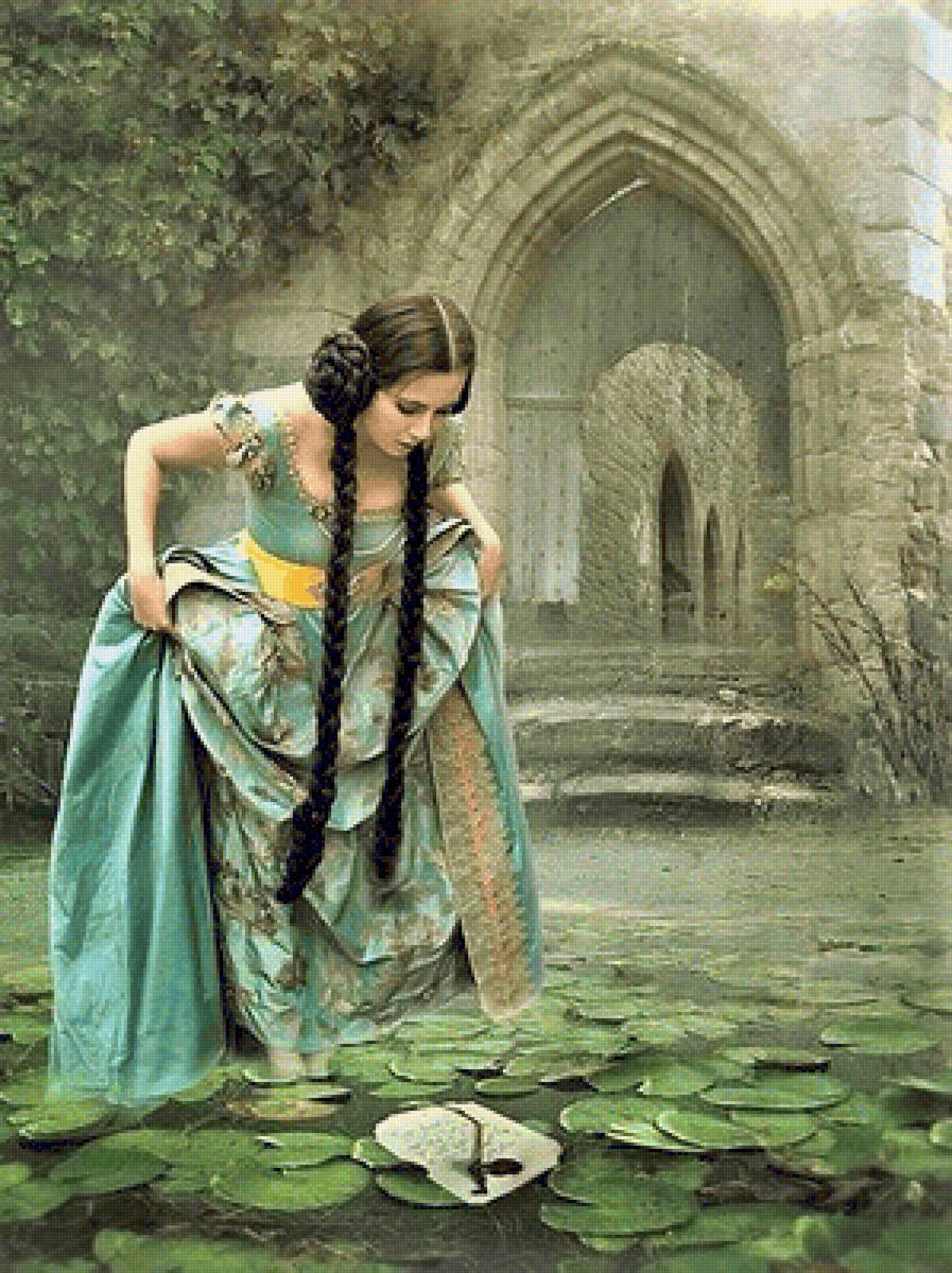 6186 - сценический сюжет - предпросмотр