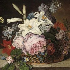 Схема вышивки «№2186280»