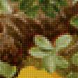 Предпросмотр схемы вышивки «Альпийские цветы» (№2186284)