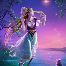 Схема вышивки «№2186558»