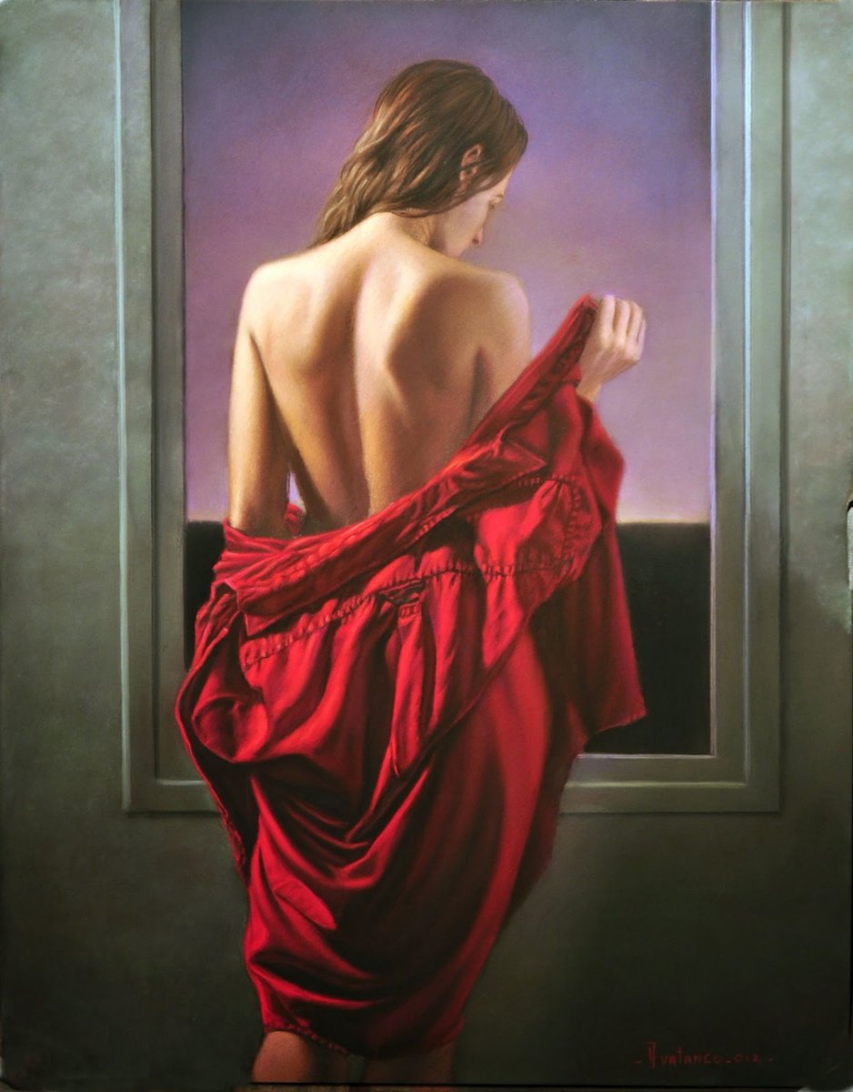 mujer - оригинал