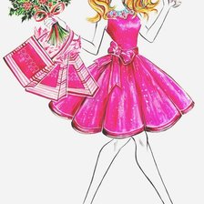 Схема вышивки «№2186769»