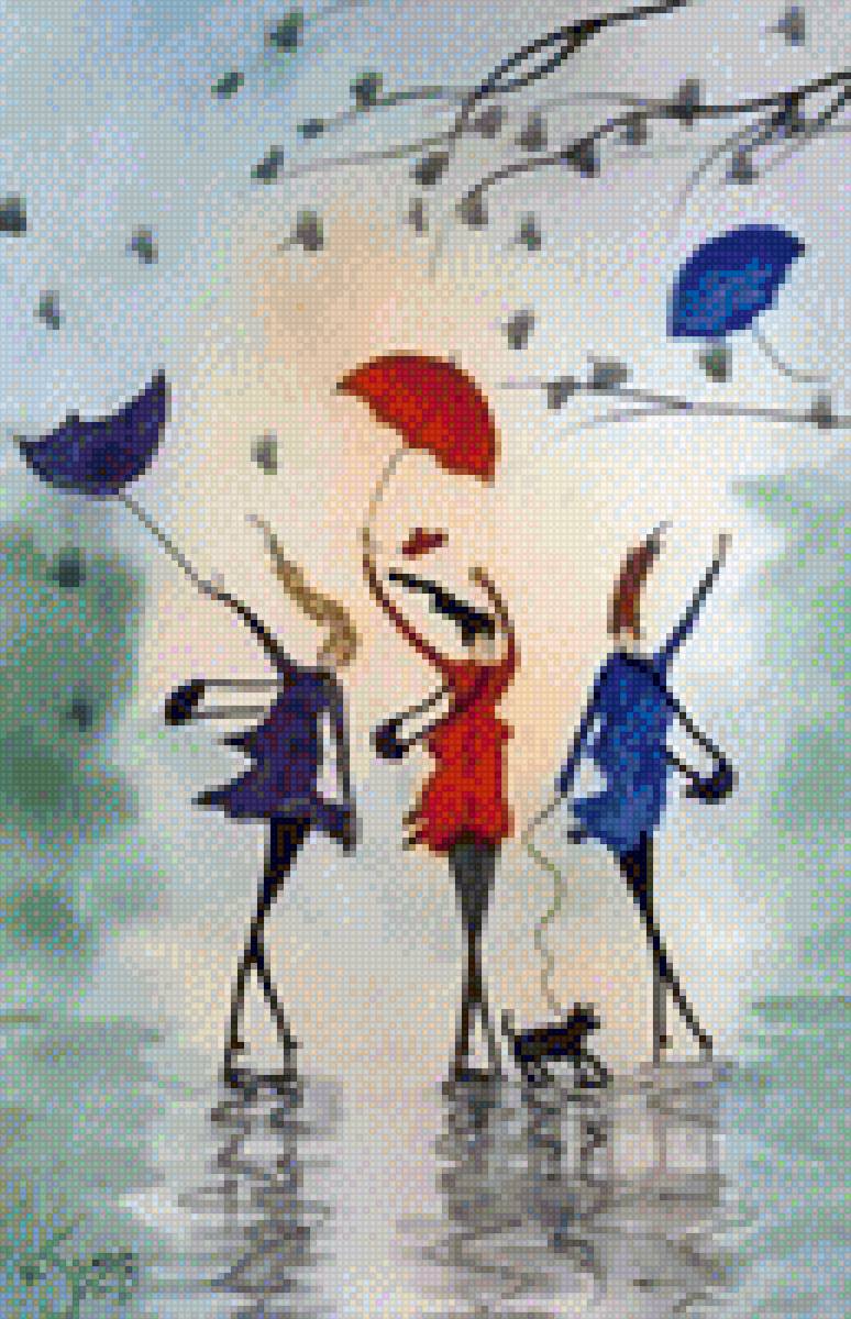 vento - pintura - предпросмотр