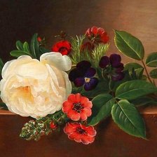 Схема вышивки «№2187059»