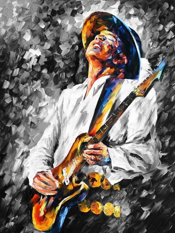 guitarrista - pessoas - оригинал