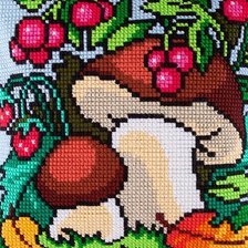 Схема вышивки «№2187864»