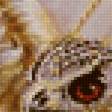Предпросмотр схемы вышивки «На качелях 2» (№2187956)