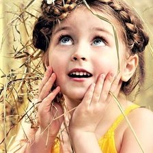 Схема вышивки «Havroshechka»