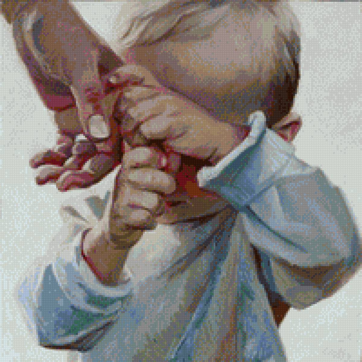 niños - предпросмотр