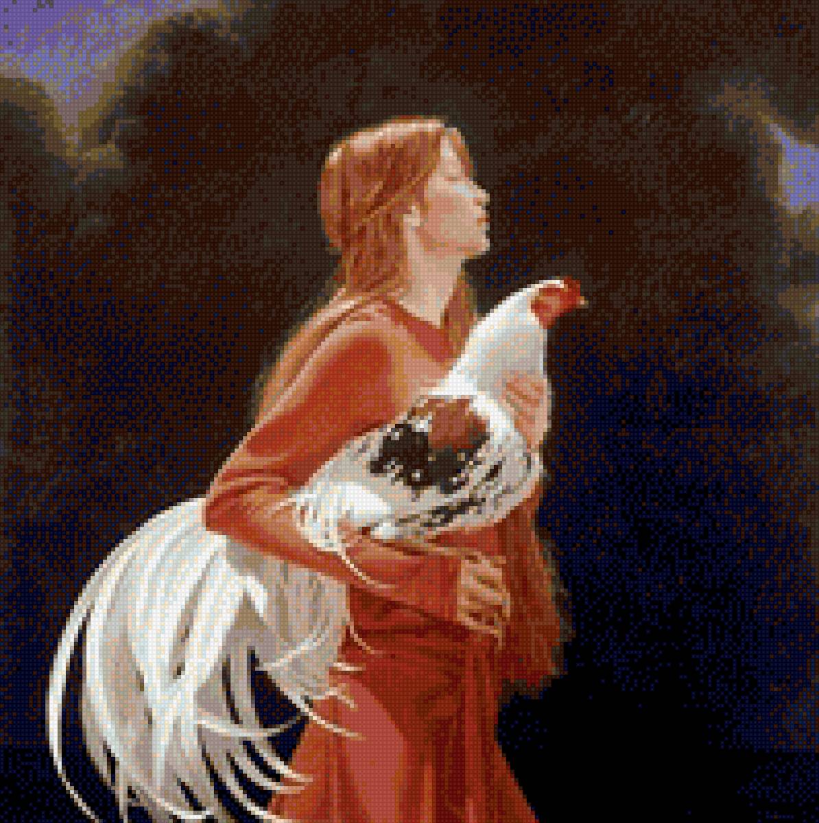 mujer - предпросмотр