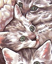 Схема вышивки «№2188497»