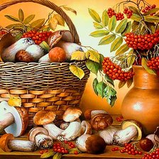 Схема вышивки «№2188555»