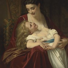 Схема вышивки «№2188649»