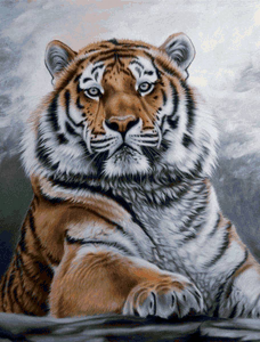 дикие - предпросмотр