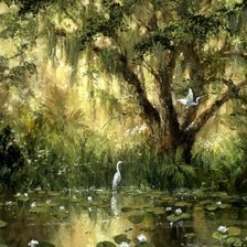 Схема вышивки «Джеймс Коулман 2»